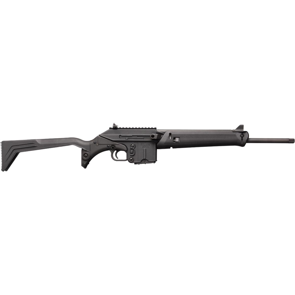 kel tec su16c czarny