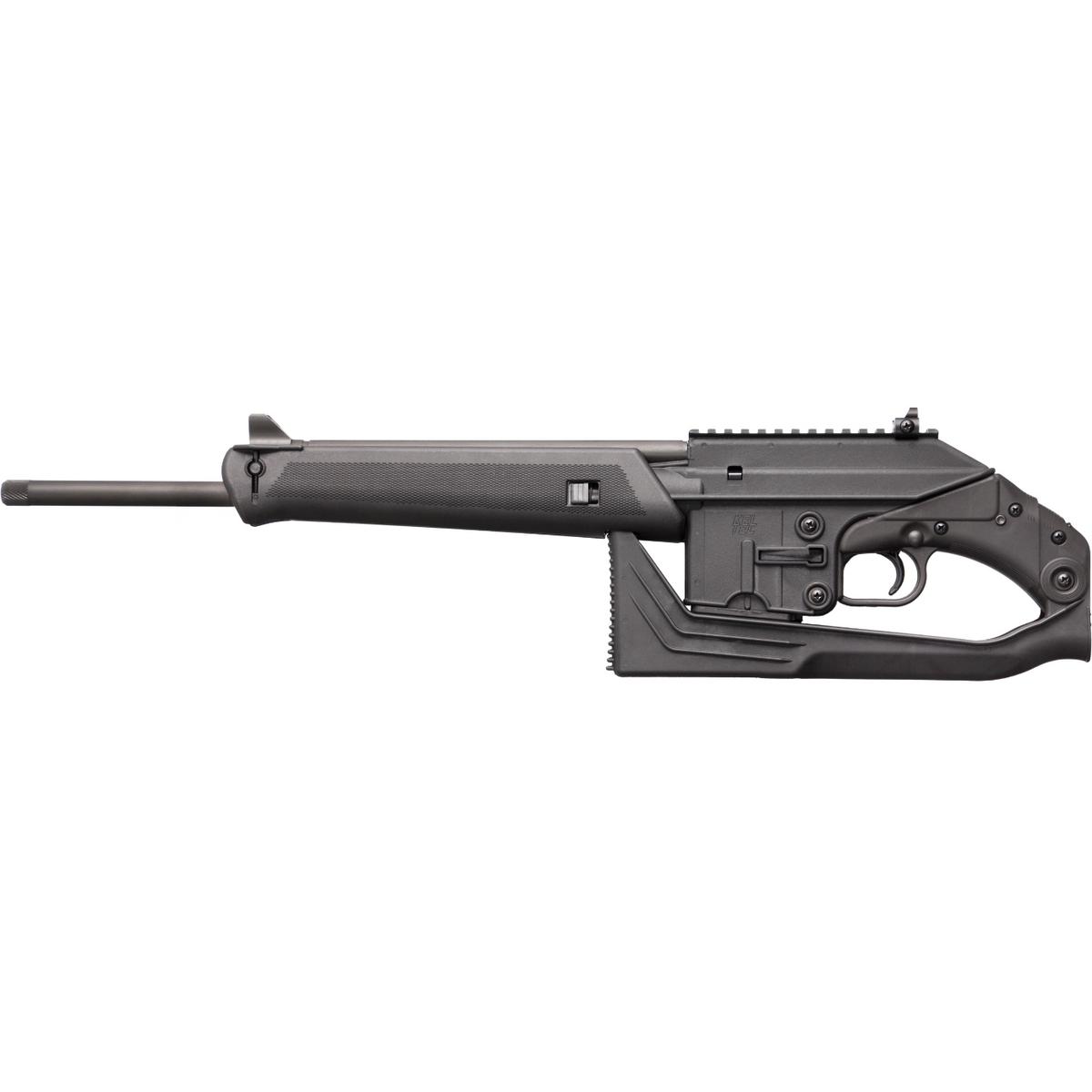 kel tec su16c czarny