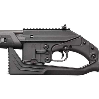 kel tec su16c czarny