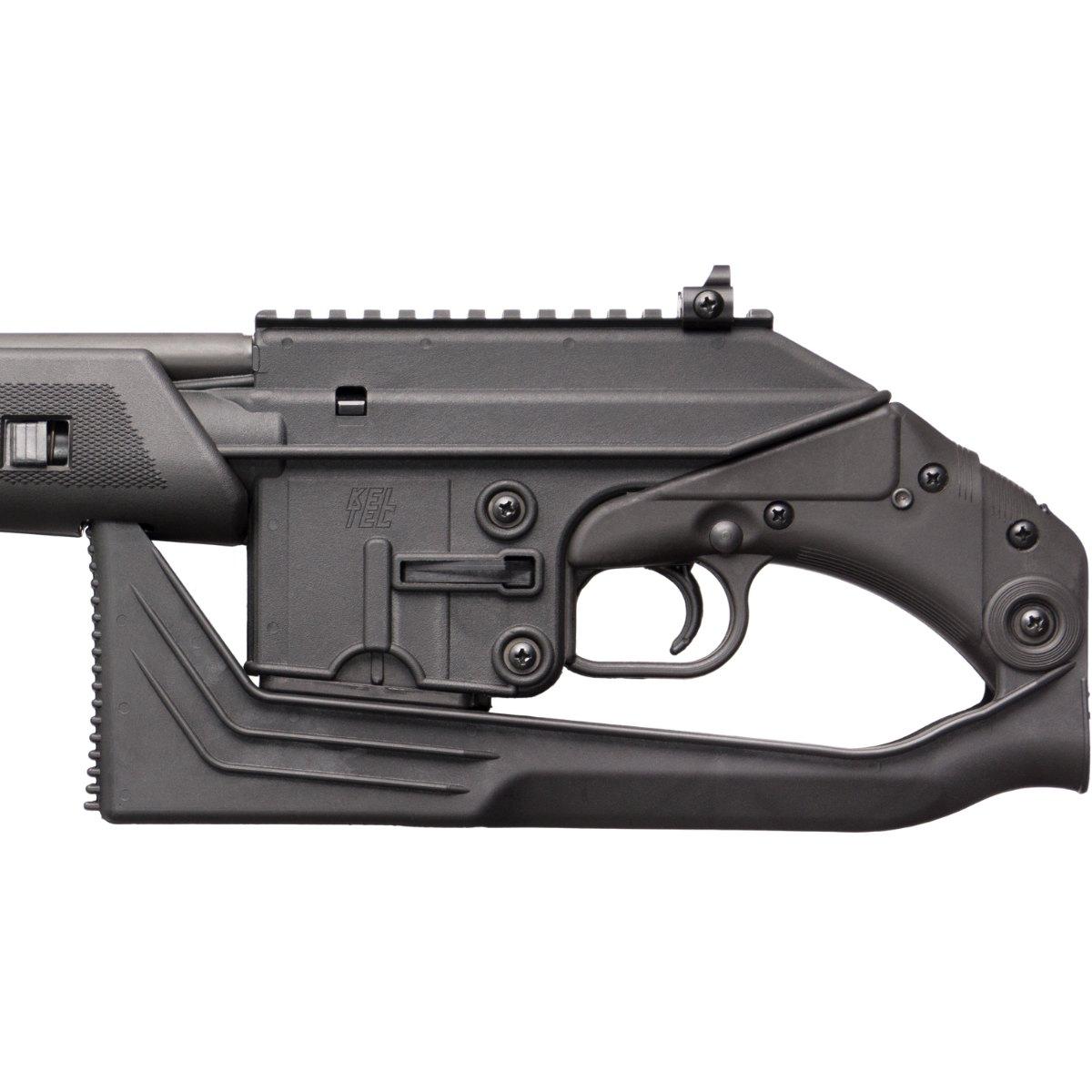 kel tec su16c czarny