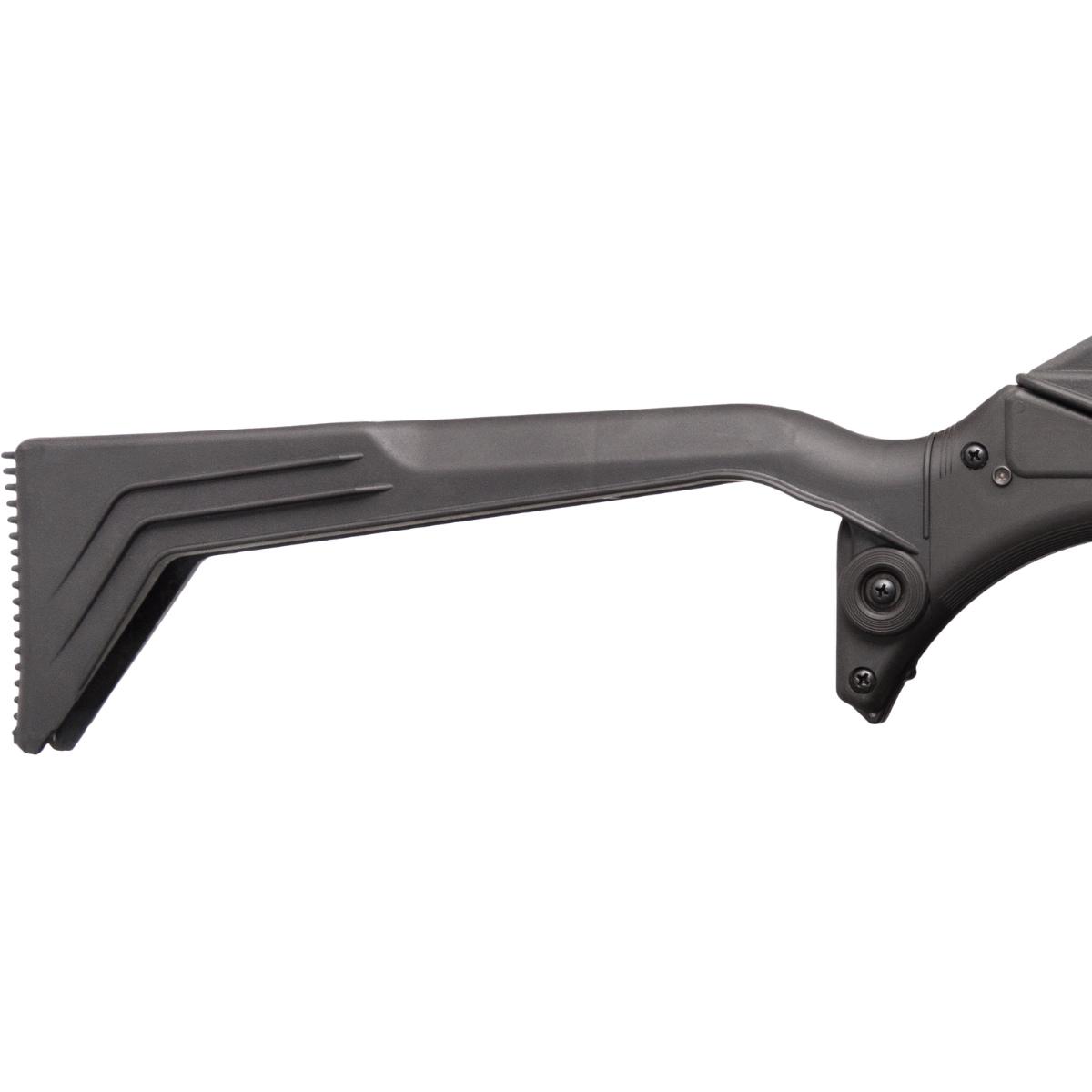 kel tec su16c czarny