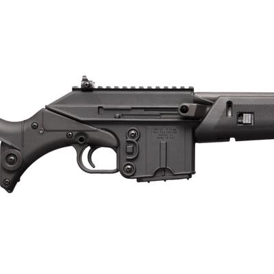 kel tec su16c czarny