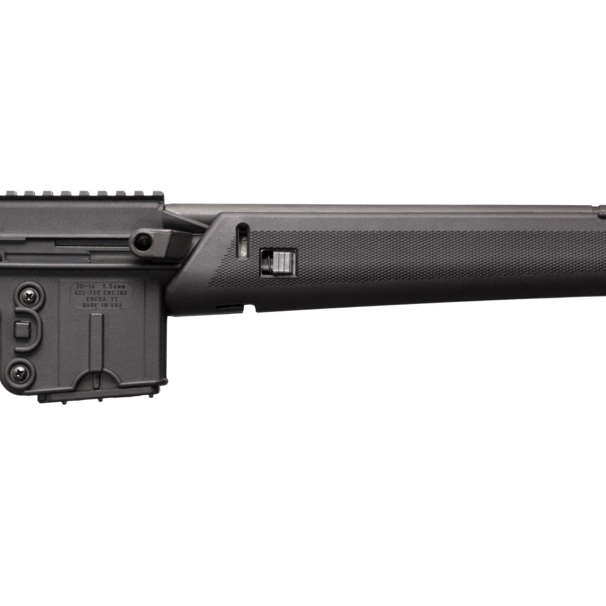kel tec su16c czarny
