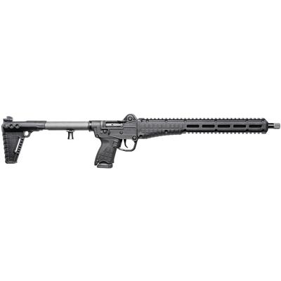 Kel-Tec SUB2000 GEN3 - Black