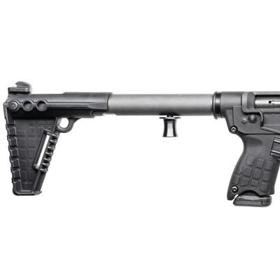 kel tec sub2000 gen3 black