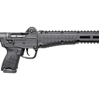 kel tec sub2000 gen3 black