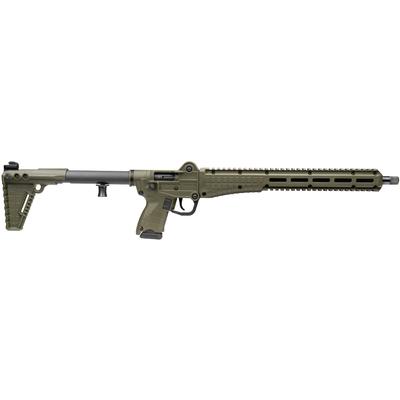 kel tec sub2000 gen3 green