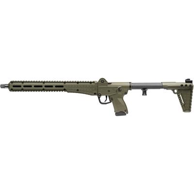 kel tec sub2000 gen3 green
