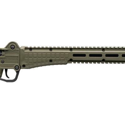 kel tec sub2000 gen3 green