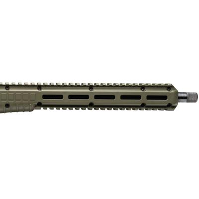 kel tec sub2000 gen3 green