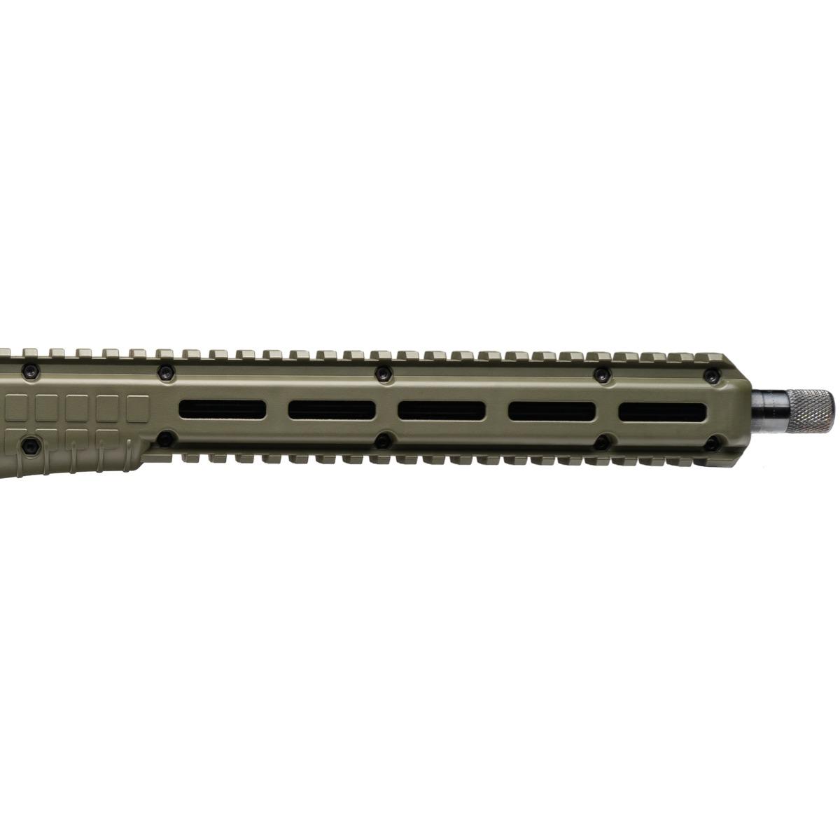 kel tec sub2000 gen3 green