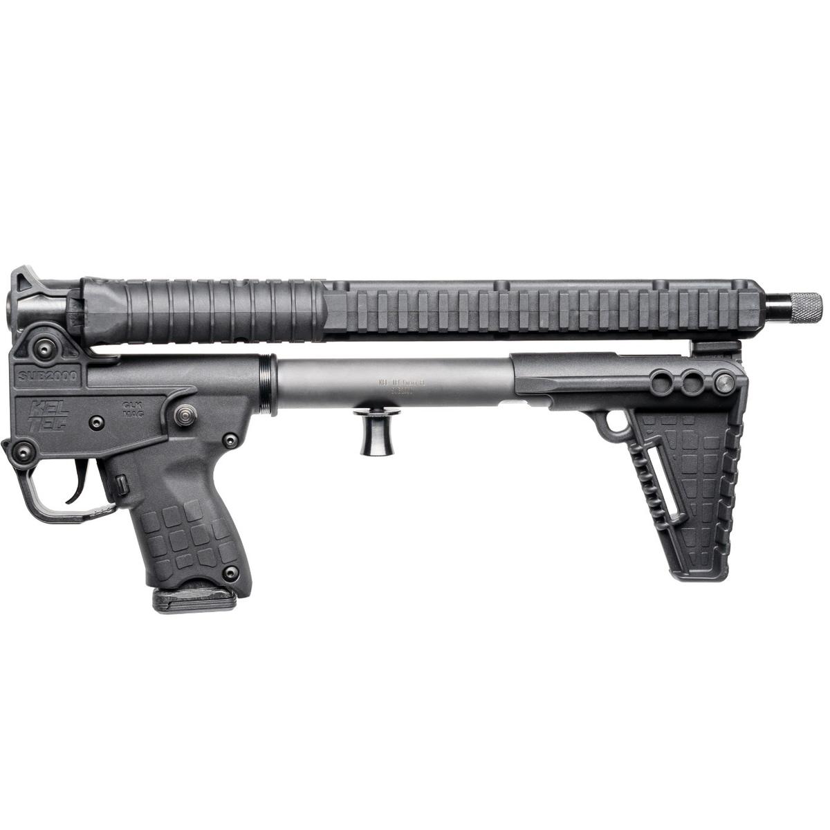 kel tec sub2000 gen3 green