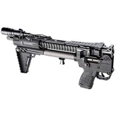 kel tec sub2000 gen3 green