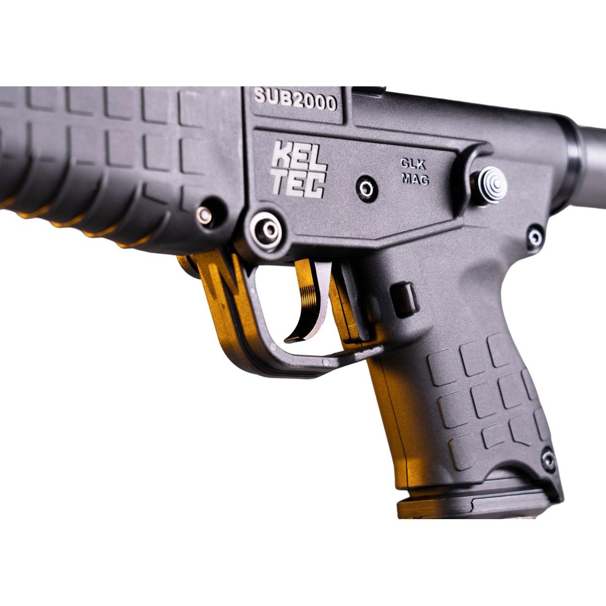 kel tec sub2000 gen3 green