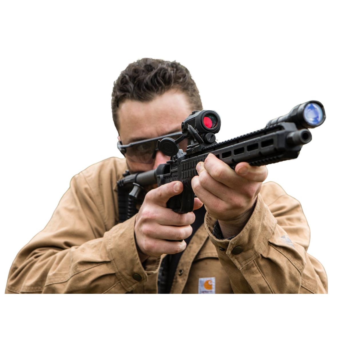 kel tec sub2000 gen3 green