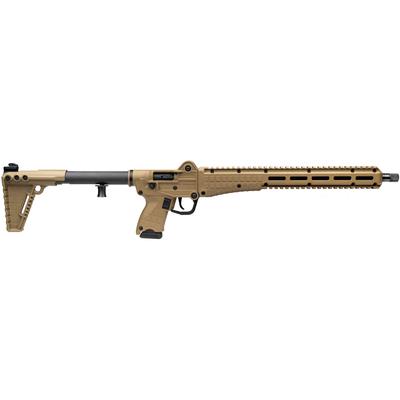 Kel-Tec SUB2000 GEN3 - TAN