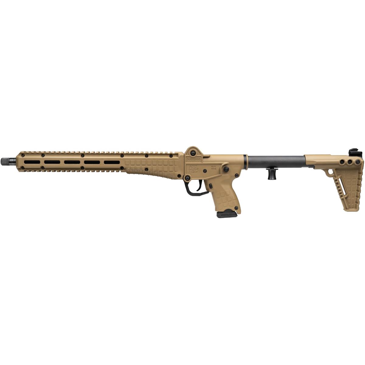kel tec sub2000 gen3 tan