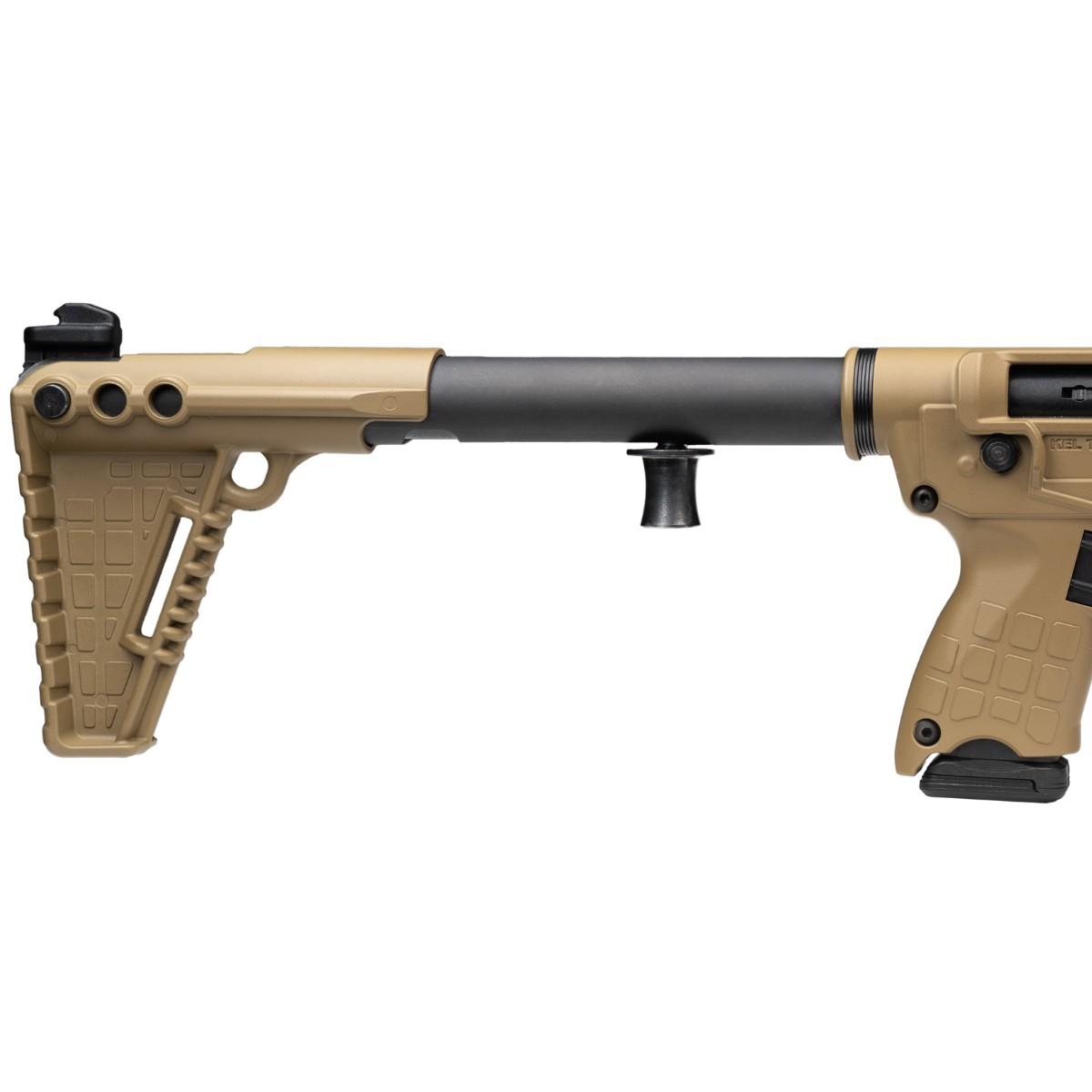 kel tec sub2000 gen3 tan