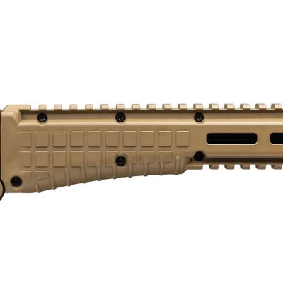 kel tec sub2000 gen3 tan