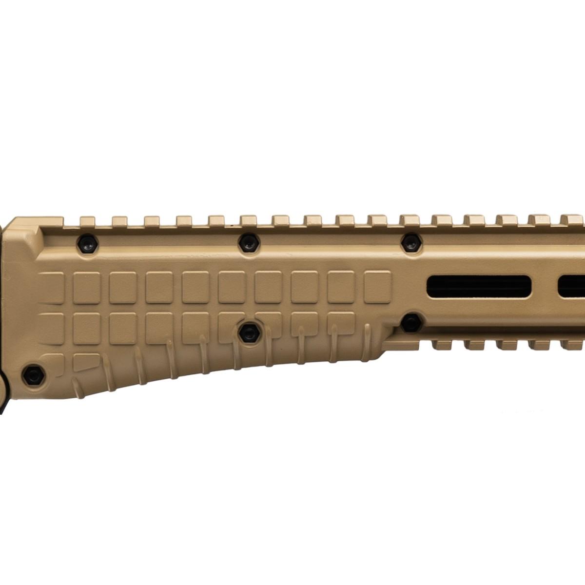 kel tec sub2000 gen3 tan