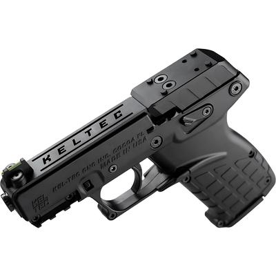 kel tec p17 optics ready green