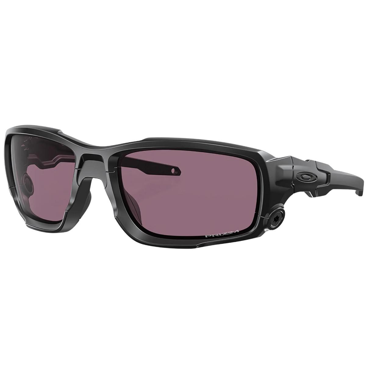 oakley okulary si ballistic schocktube black matte black prizm tr22 oo9329 02