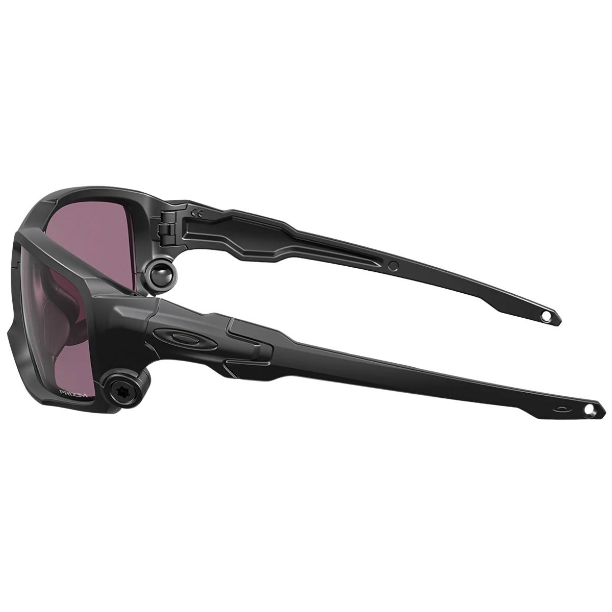 oakley okulary si ballistic schocktube black matte black prizm tr22 oo9329 02