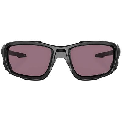oakley okulary si ballistic schocktube black matte black prizm tr22 oo9329 02