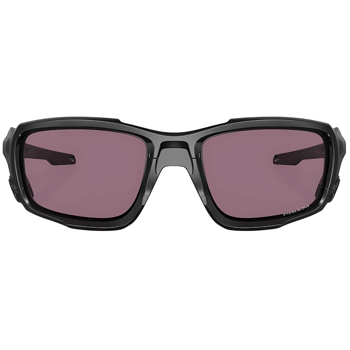 oakley okulary si ballistic schocktube black matte black prizm tr22 oo9329 02