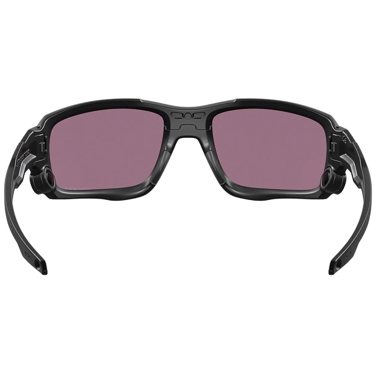 oakley okulary si ballistic schocktube black matte black prizm tr22 oo9329 02