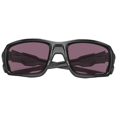 oakley okulary si ballistic schocktube black matte black prizm tr22 oo9329 02