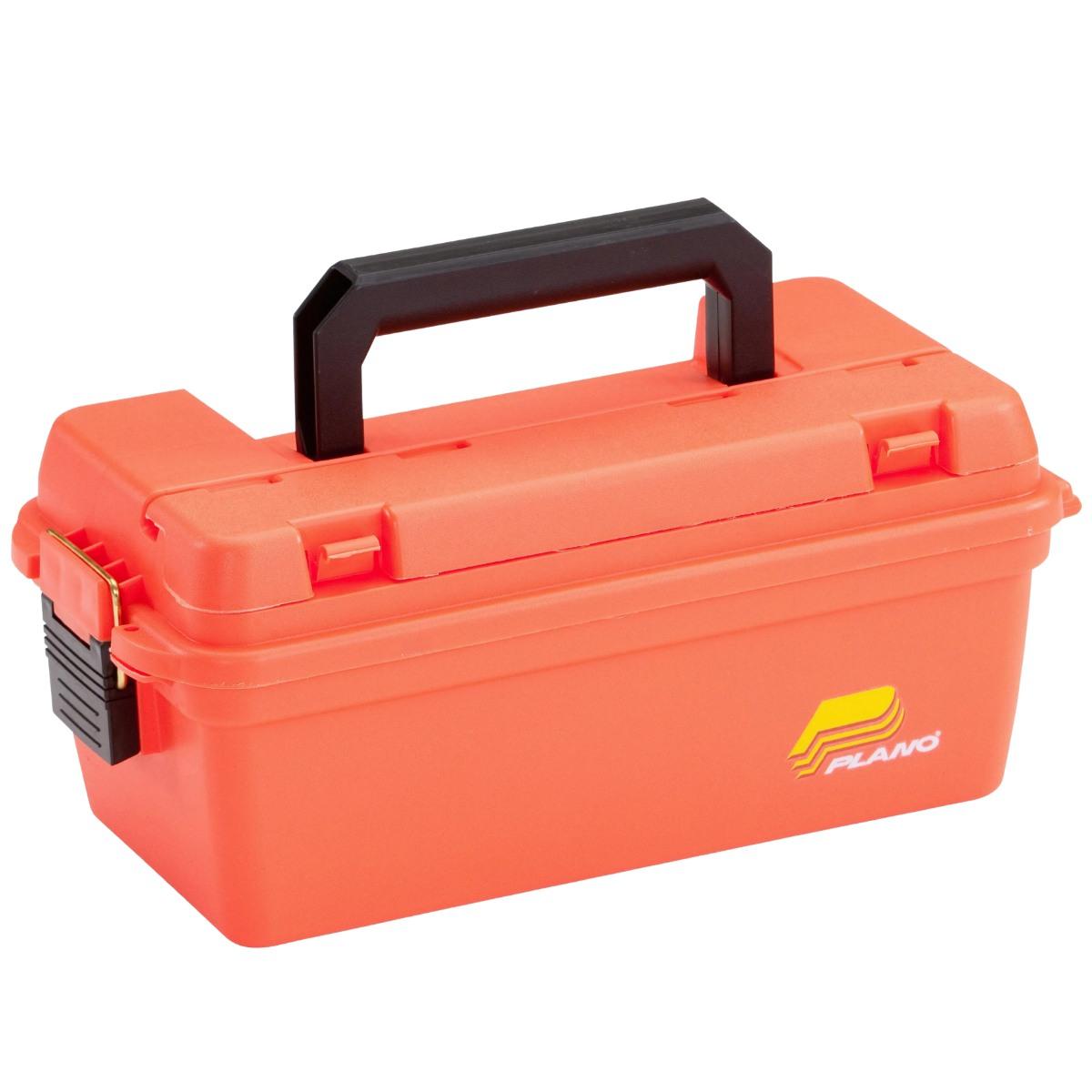 plano skrzynka na amunicje z tacka small orange pmc141250