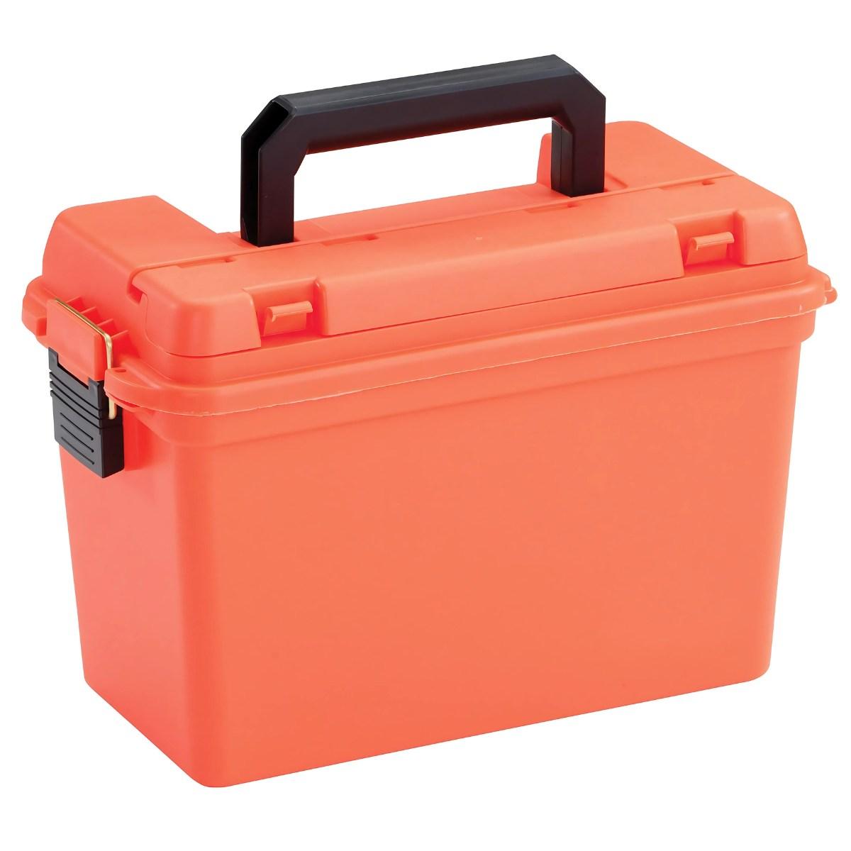 plano skrzynka na amunicje z tacka orange pmc161250