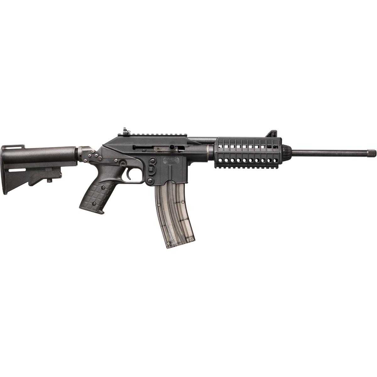 kel tec su22e