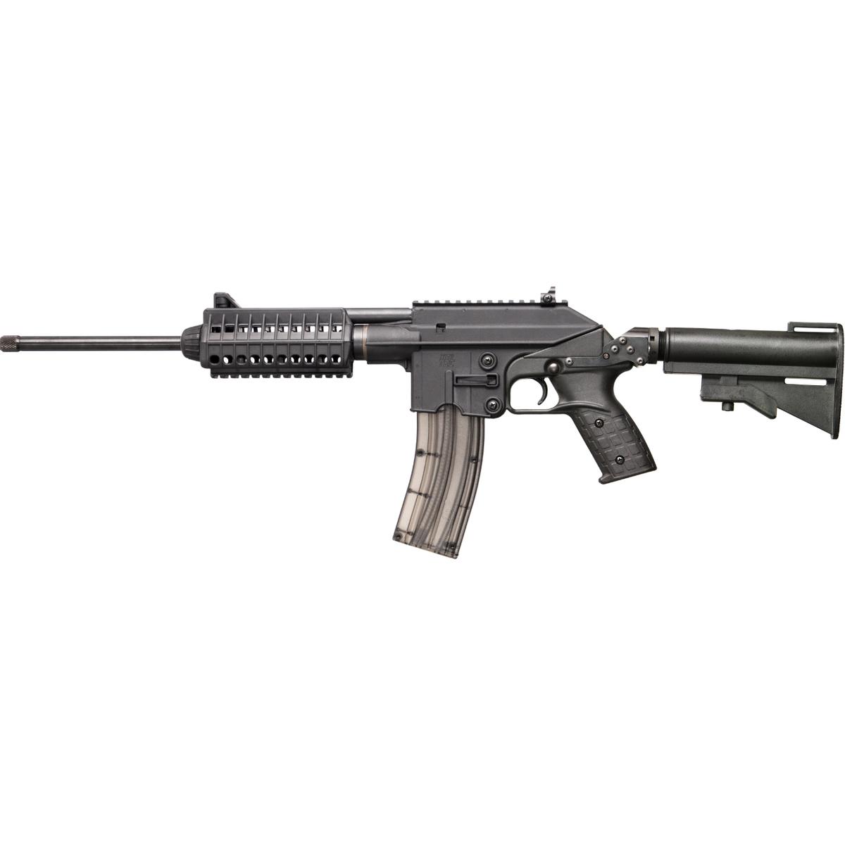 kel tec su22e