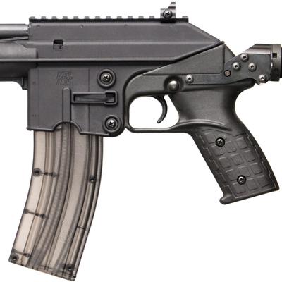 kel tec su22e