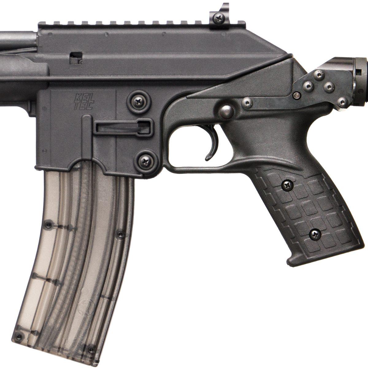kel tec su22e