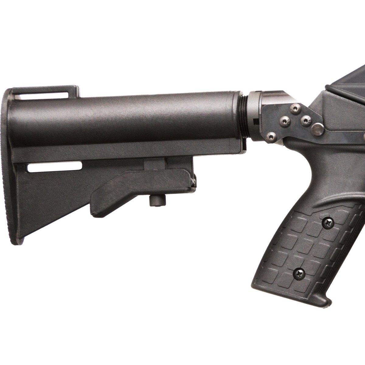 kel tec su22e