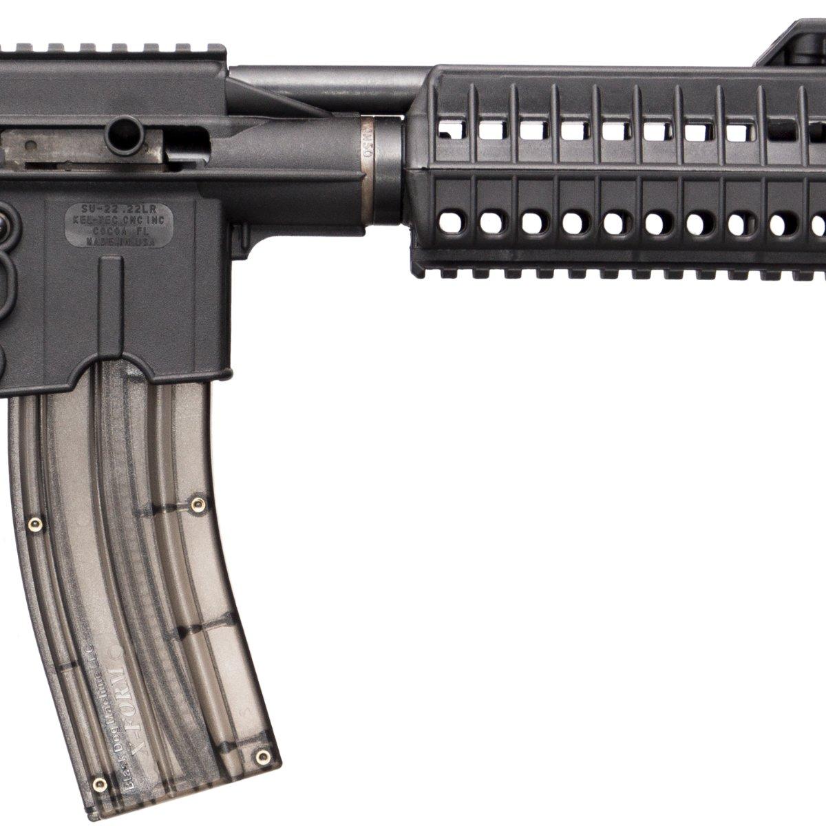 kel tec su22e