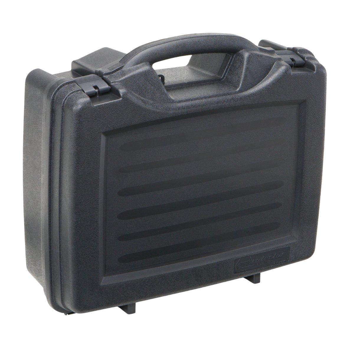 plano protector series walizka na cztery pistolety pmc140402