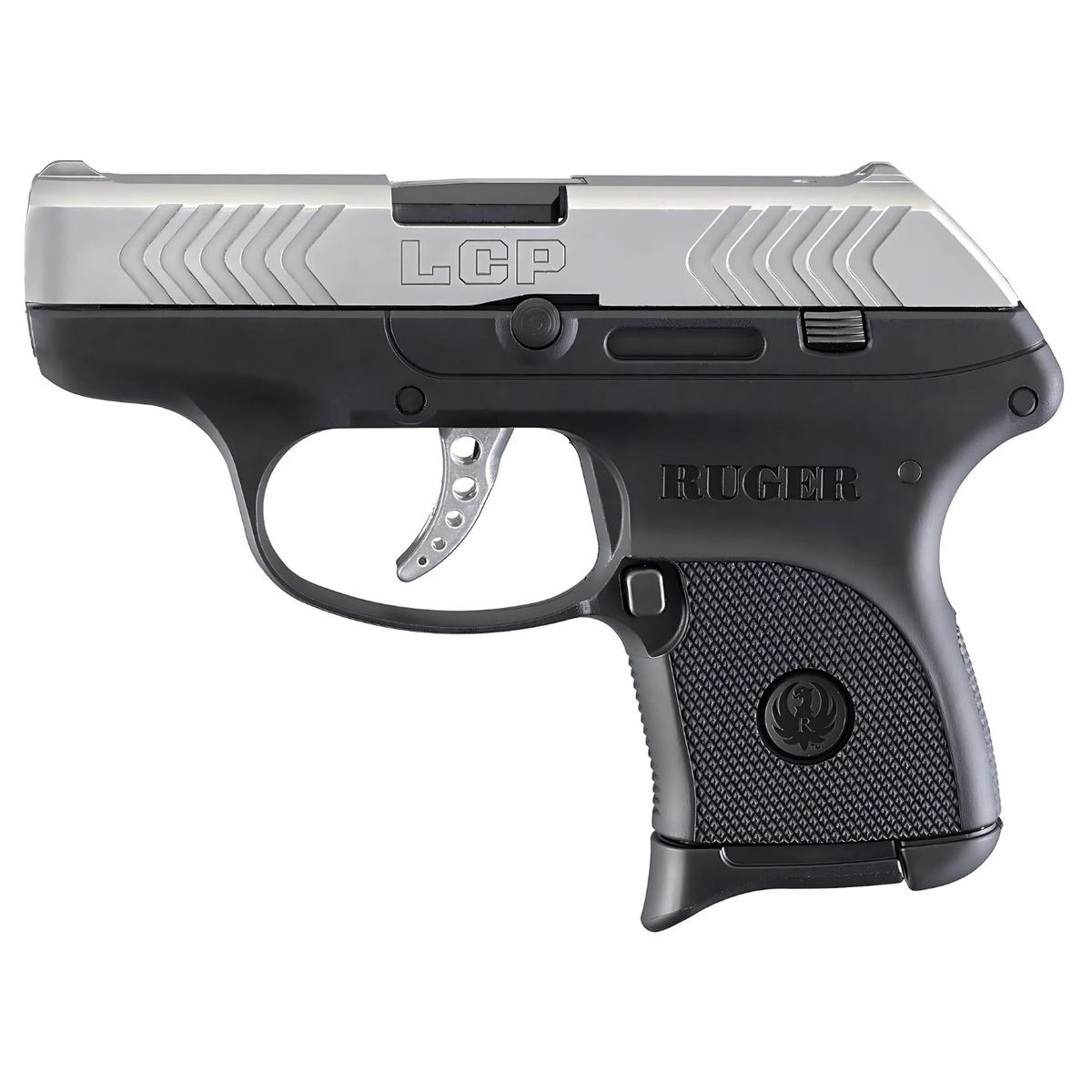 ruger lcp 3791