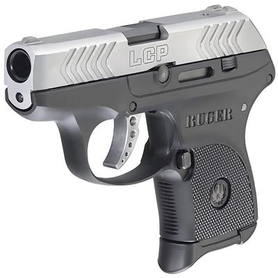 ruger lcp 3791
