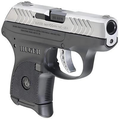 ruger lcp 3791