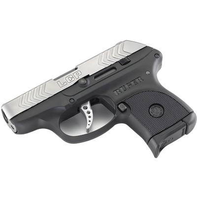 ruger lcp 3791