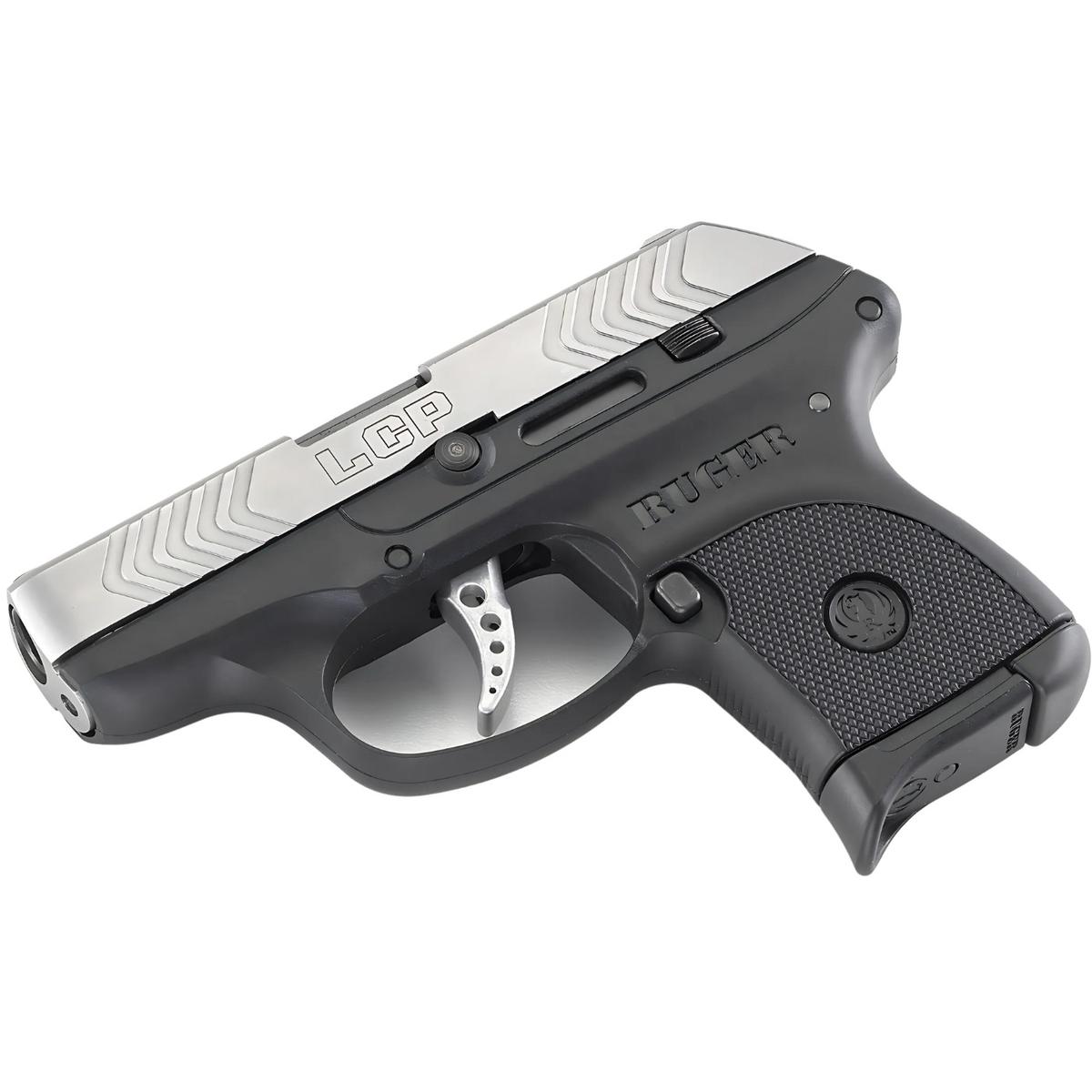 ruger lcp 3791