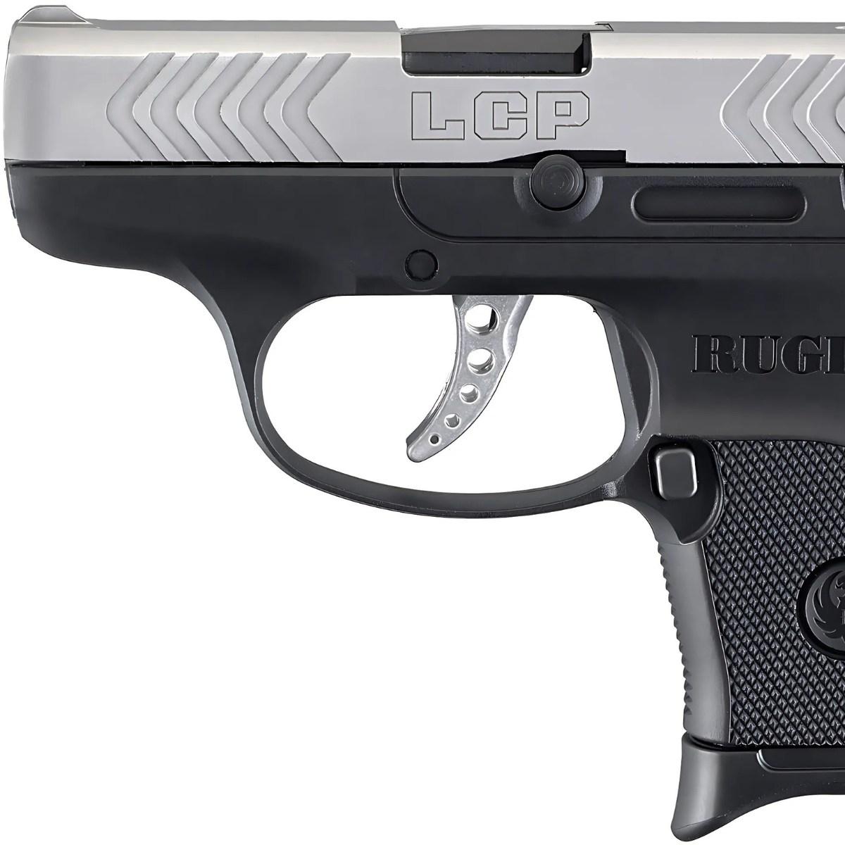 ruger lcp 3791
