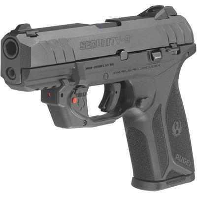 Ruger Security-9 Viridian (3816)