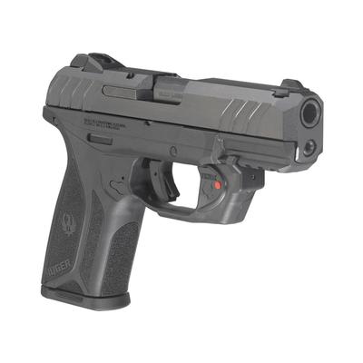 ruger security 9 viridian 3816