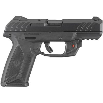 ruger security 9 viridian 3816