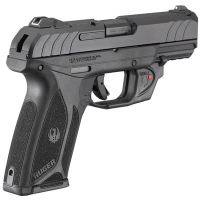 ruger security 9 viridian 3816